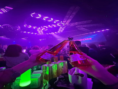 潍坊酒吧招聘